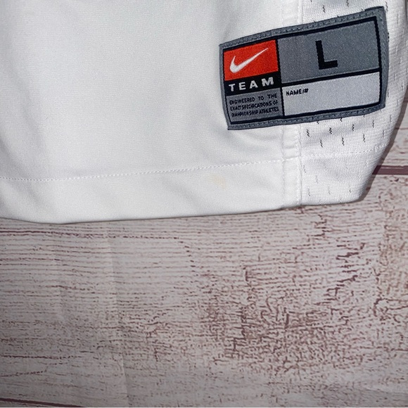 Nike Oregon ducks football jersey number 24 - Picture 5 of 9